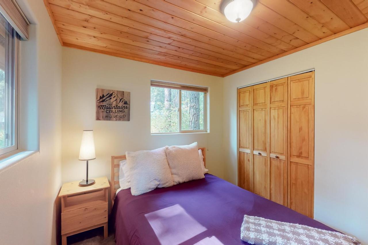Tivoli Chalet レブンワース エクステリア 写真